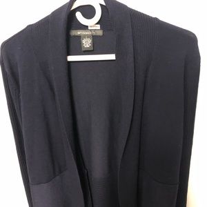 Beth and Maddison ladies cardigan